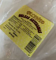 Obleas