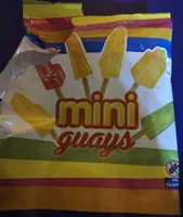 Mini guays