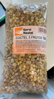 Coctel 5 frutos