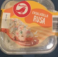 Ensaladilla Rusa