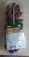 Datiles de Tunez