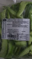 Pomelo confitado