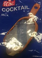 Itac cocktail mix