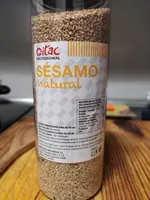 Sesamo natural