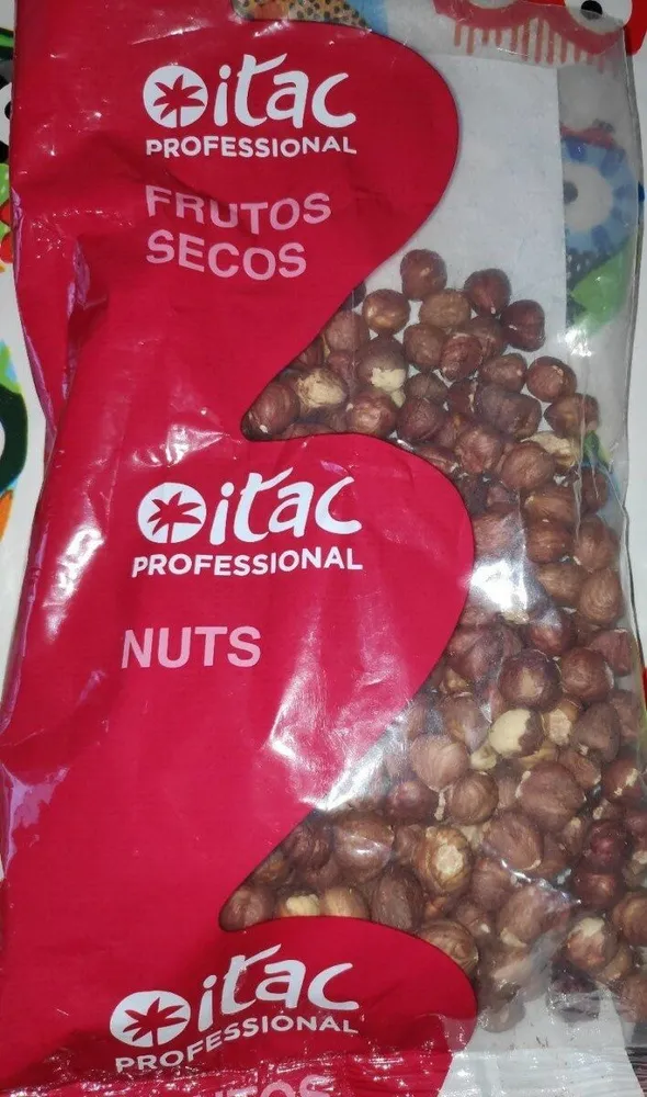 Avellanas