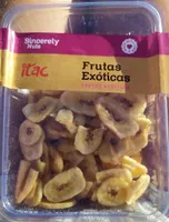 Frutas Exoticas