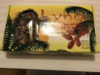 Dattes de Tunisie