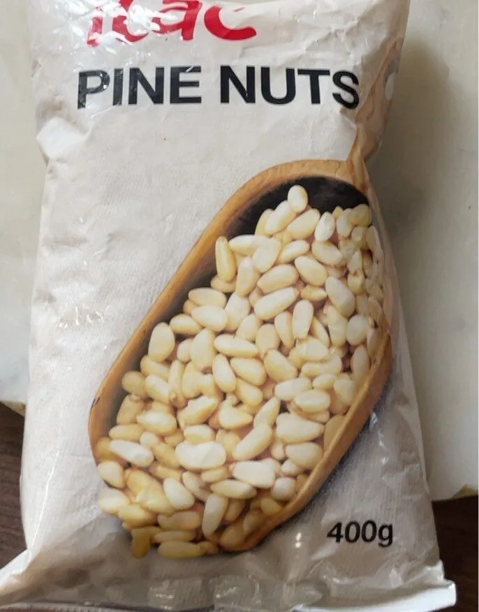 Pine nuts