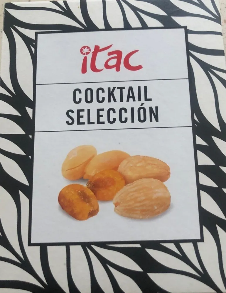 Cocktail Selección