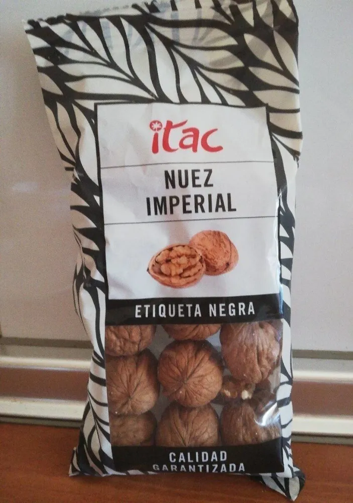 Nuez imperial