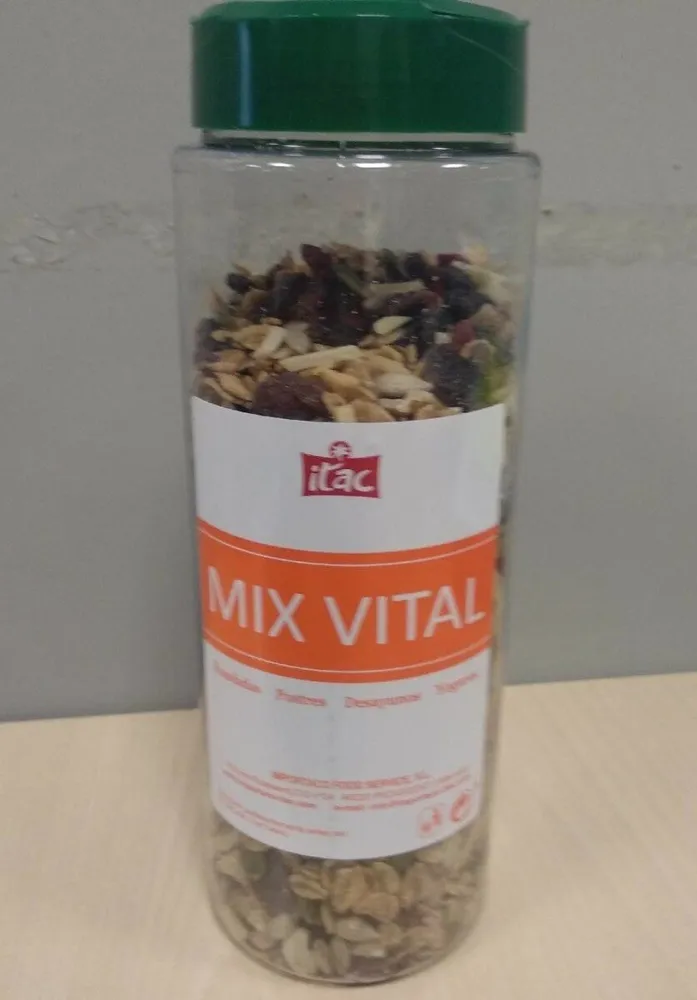 MIX VITAL