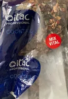 Itac profesional cocktail