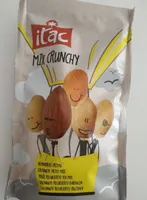 Mix crunchy
