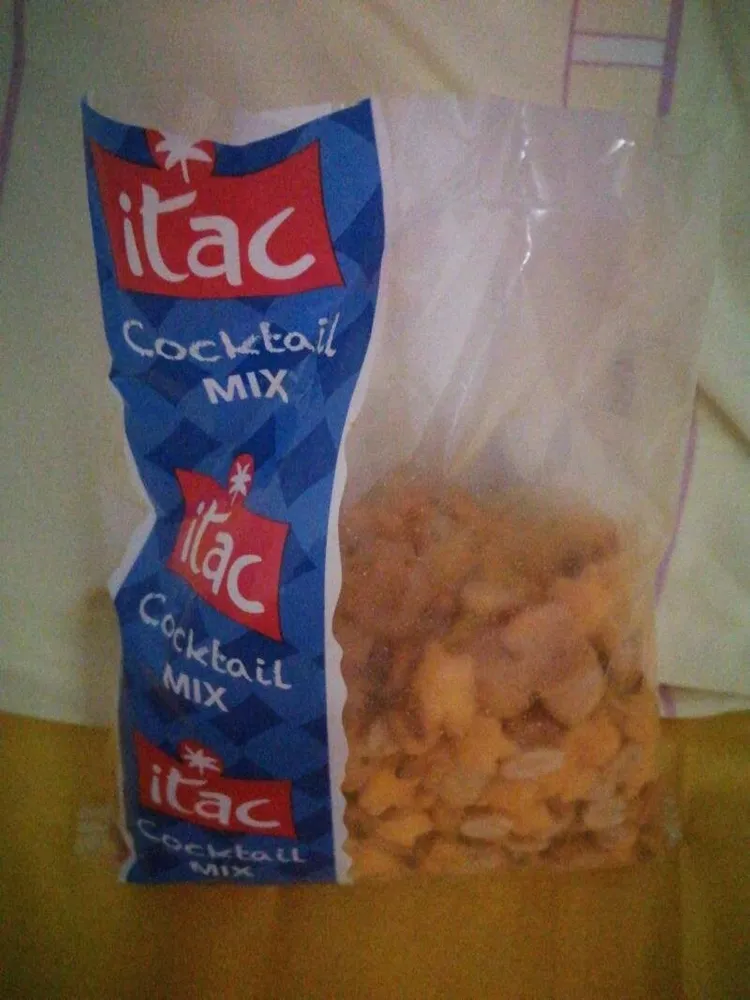 Cocktail Mix