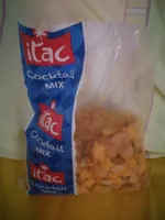 Cocktail Mix