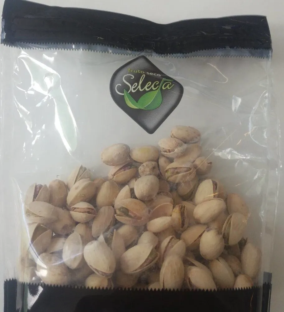 Pistacho usa tost
