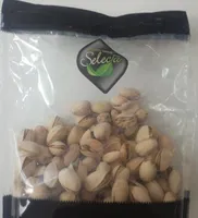 Pistacho usa tost