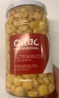 Altramuces