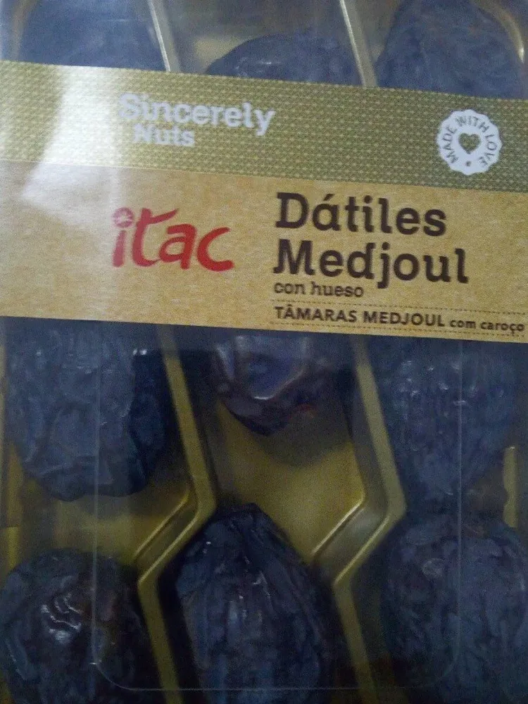 Dátiles