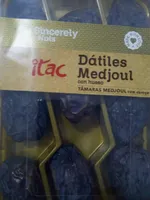 Dátiles