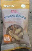 Frutos Secos