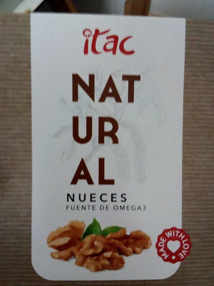 Nueces