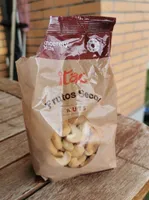 Frutos secos Anacardo