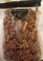 NUEZ pecana