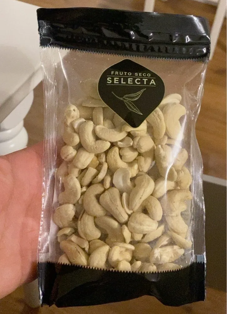Fruto seco