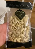 Fruto seco