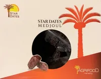 STAR DATES MEDJOUL