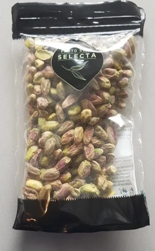 Pistacho mondado crudo