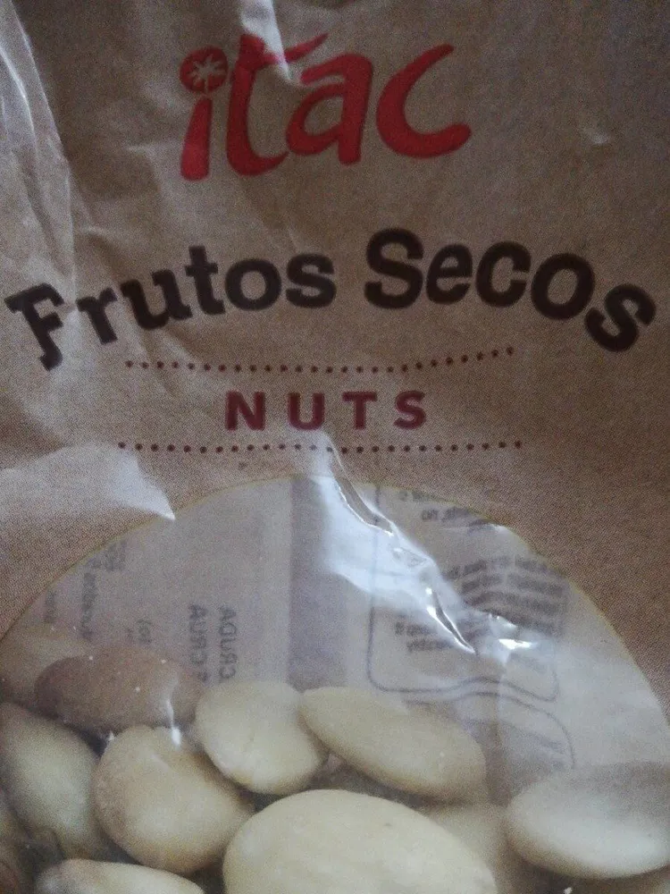 Almendras
