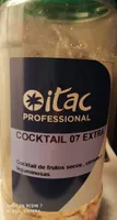 Itac cocktail 07 extra