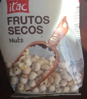 Frutos secos