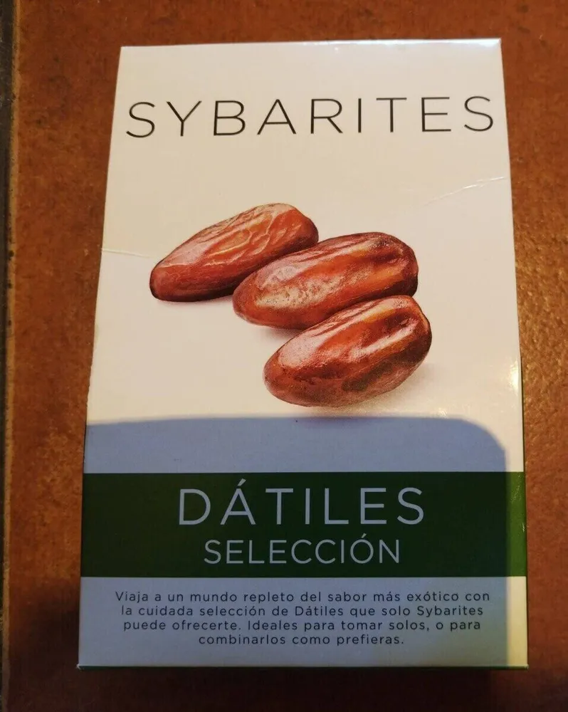 Dattes