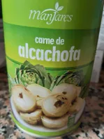 Carne de alcachofa