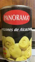 Corazones Alcachofa