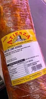 Cinta de lomo adobada