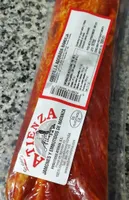 Costillas adobadas