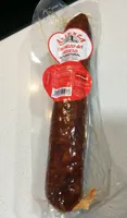 Chorizo del abuelo