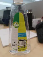 Edulcorante líquido