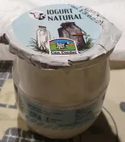 Iogurt natural Can Corder