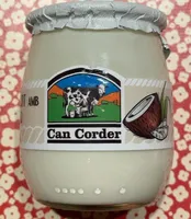 Iogurt amb coco