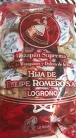 Mazapan suprema