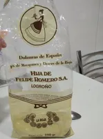 Dulzuras de España