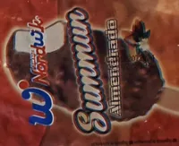 Summun Almendrado