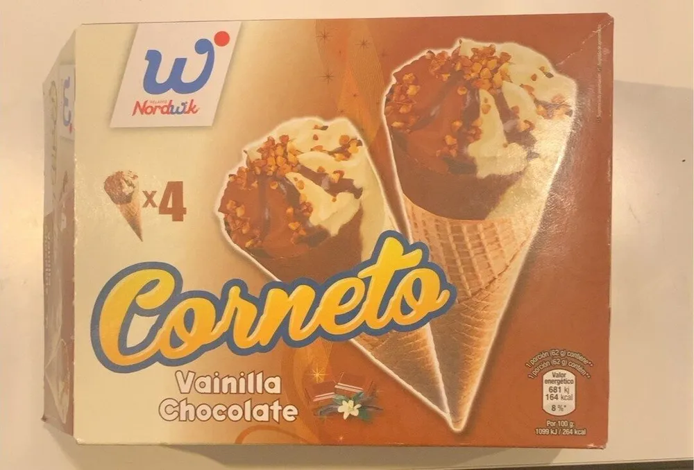 Corneto