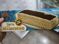 Helado Tarta Milanesa