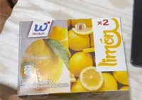 Limon helado